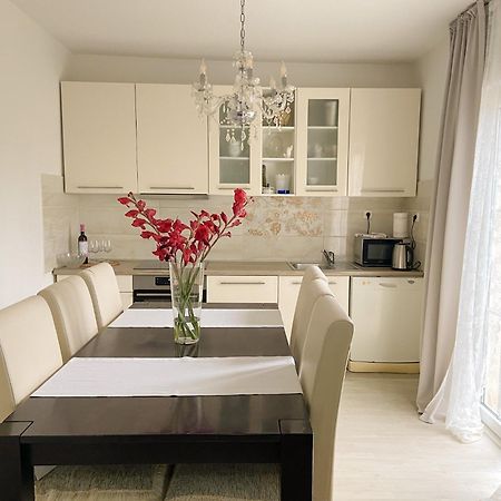 Holiday House Vego Čapljina 外观 照片