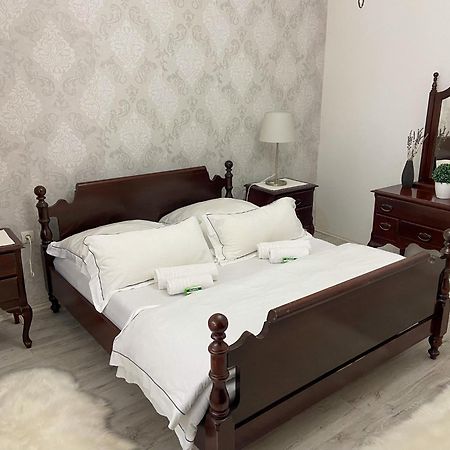 Holiday House Vego Čapljina 外观 照片
