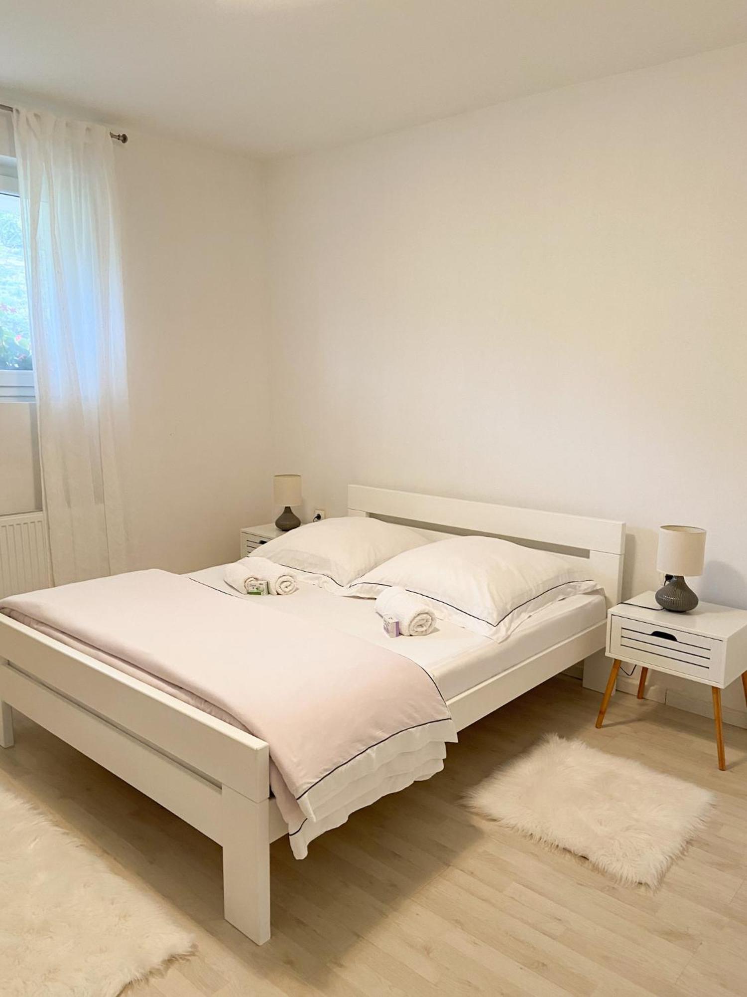 Holiday House Vego Čapljina 外观 照片