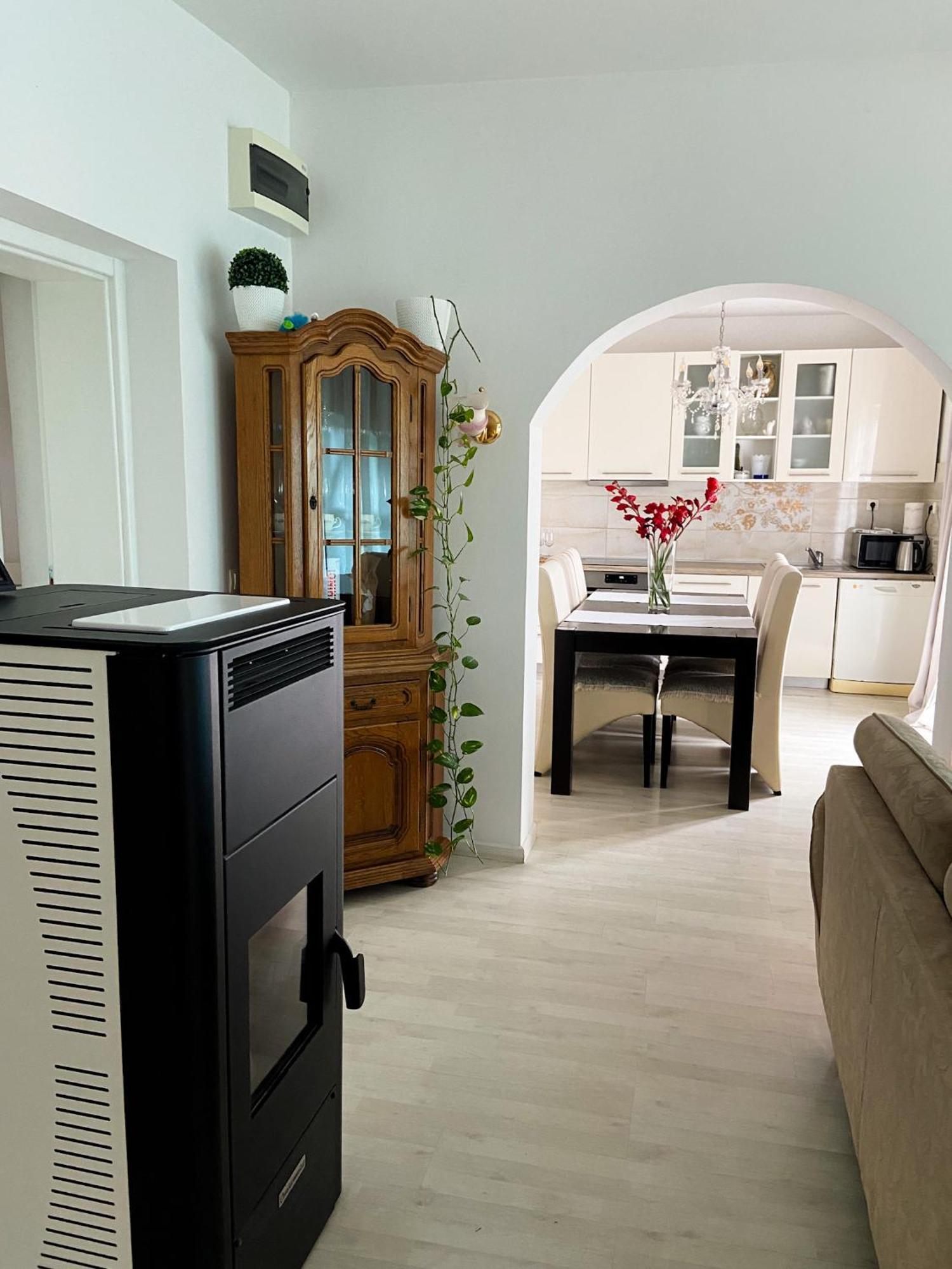 Holiday House Vego Čapljina 外观 照片