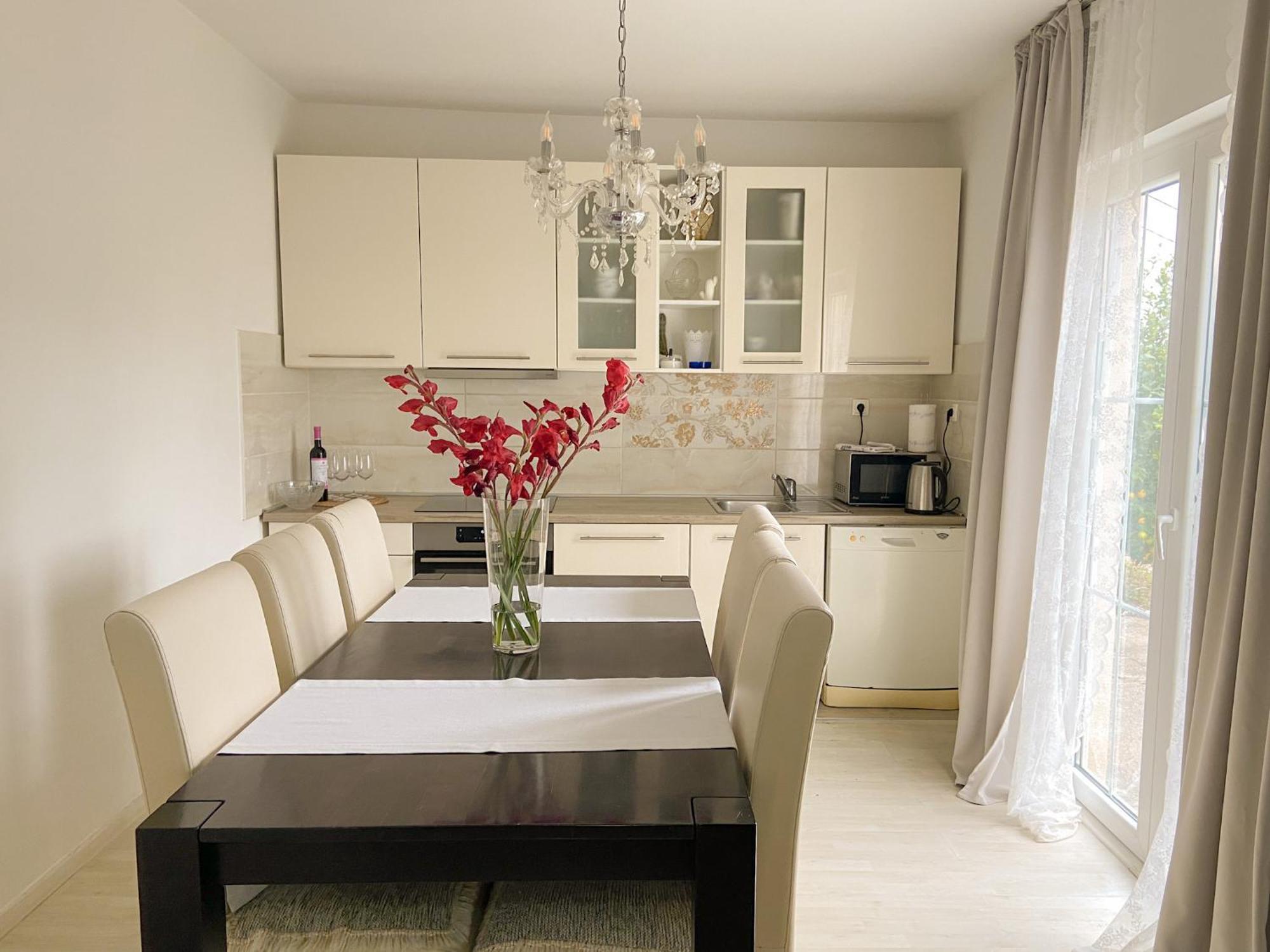 Holiday House Vego Čapljina 外观 照片