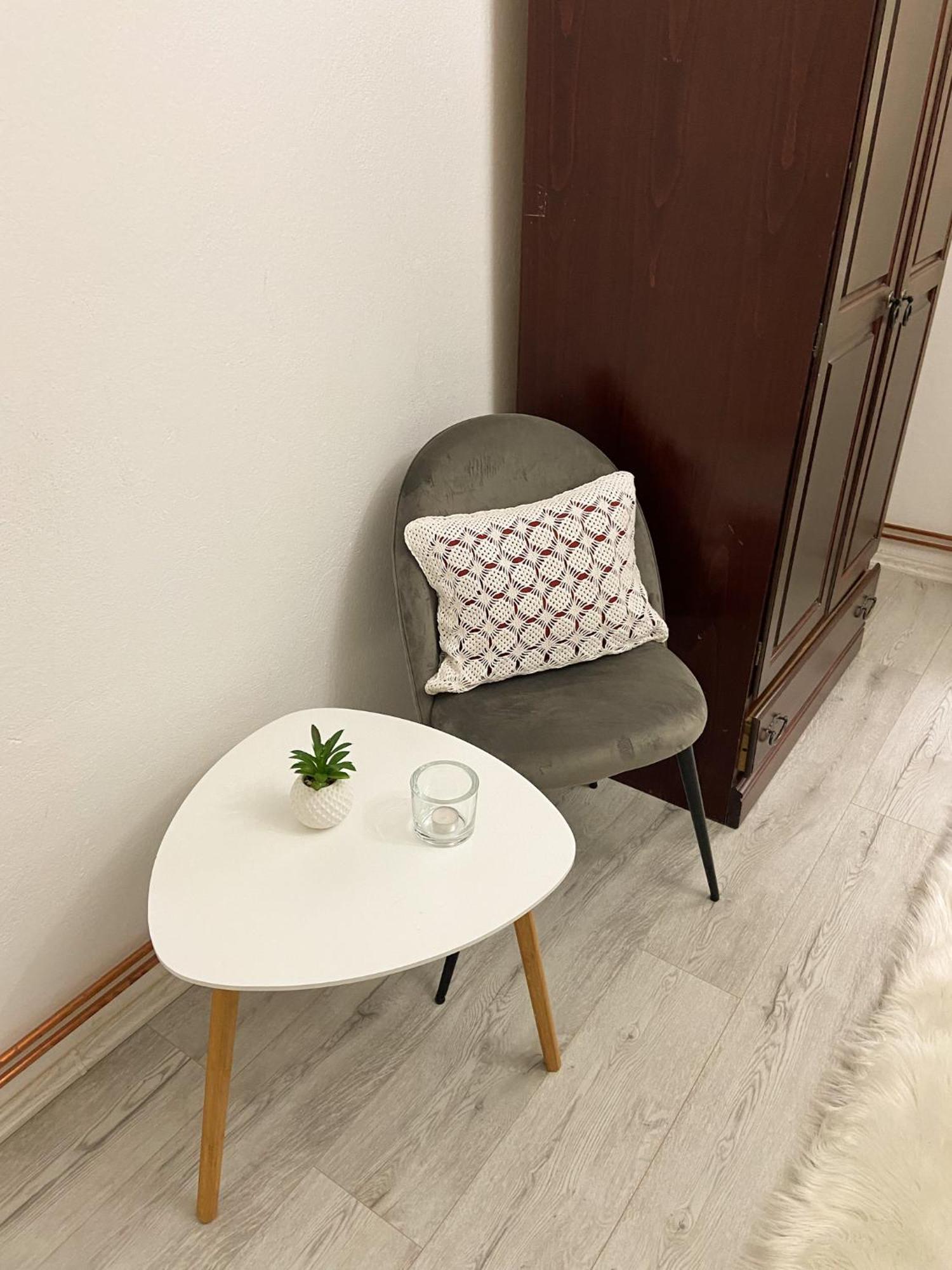 Holiday House Vego Čapljina 外观 照片